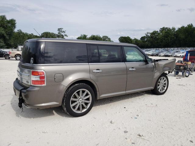 Photo 3 from auction – 2013 FORD FLEX LIMIT with VIN 2FMGK5D89DBD31343