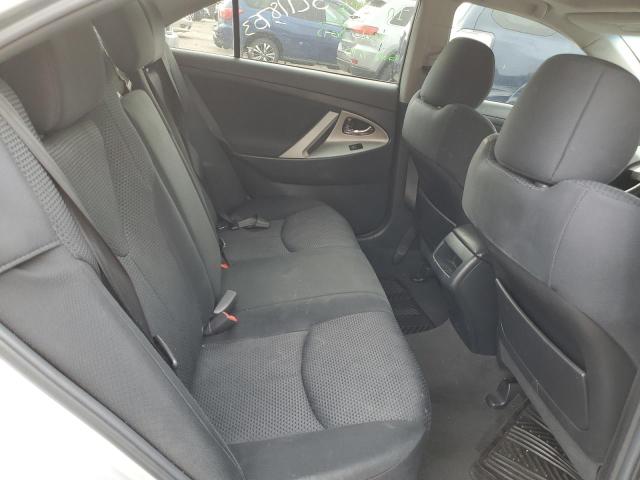 Photo 10 from auction – 2011 TOYOTA CAMRY BASE with VIN 4T1BF3EK0BU776140