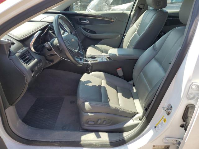 Photo 7 from auction – 2016 CHEVROLET IMPALA LT with VIN 2G1115S39G9181212