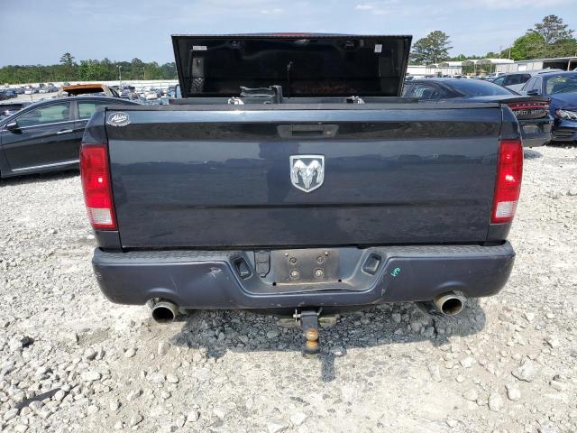 Photo 6 from auction – 2014 RAM 1500 ST with VIN 3C6JR6AT5EG138794