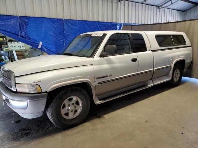 DODGE RAM 1500 1998 with VIN 1B7HC13Z2WJ215103 - Photo from auction