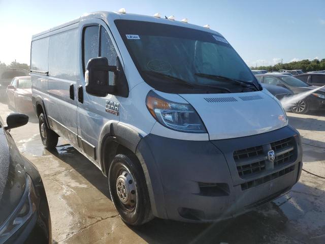 Photo 4 from auction – 2015 RAM PROMASTER with VIN 3C6TRVAG2FE504259