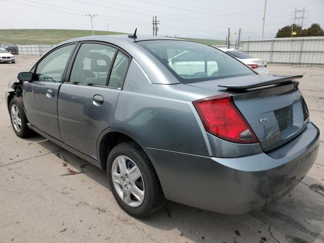 Photo 2 from auction – 2007 SATURN ION LEVEL with VIN 1G8AZ55F87Z105812