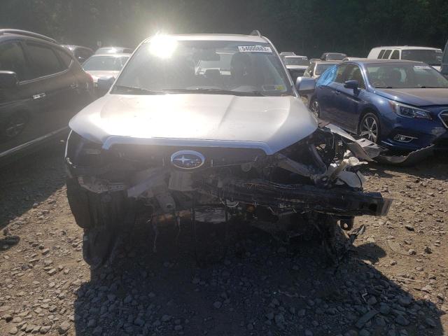 Photo 5 from auction – 2015 SUBARU FORESTER 2 with VIN JF2SJADC2FG578778