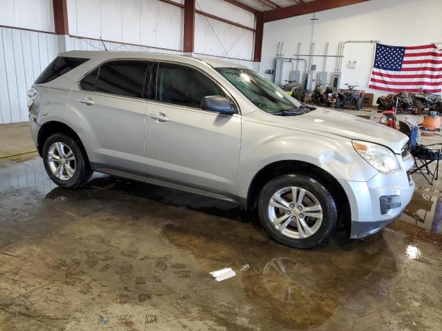 Photo 4 from auction – 2013 CHEVROLET EQUINOX LS with VIN 2GNFLCEK0D6206307