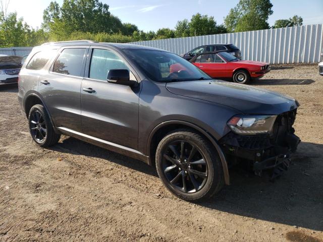 Photo 4 from auction – 2017 DODGE DURANGO GT with VIN 1C4RDJDG0HC615425