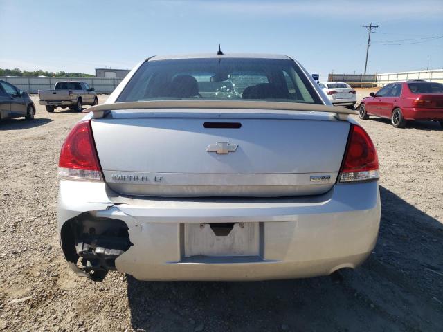 Photo 6 from auction – 2013 CHEVROLET IMPALA LT with VIN 2G1WG5E32D1213962