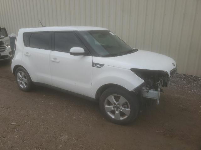 Photo 4 from auction – 2018 KIA SOUL with VIN KNDJN2A21J7547319