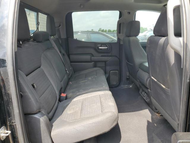 Photo 10 from auction – 2019 CHEVROLET SILVERADO with VIN 3GCUYDED4KG313404