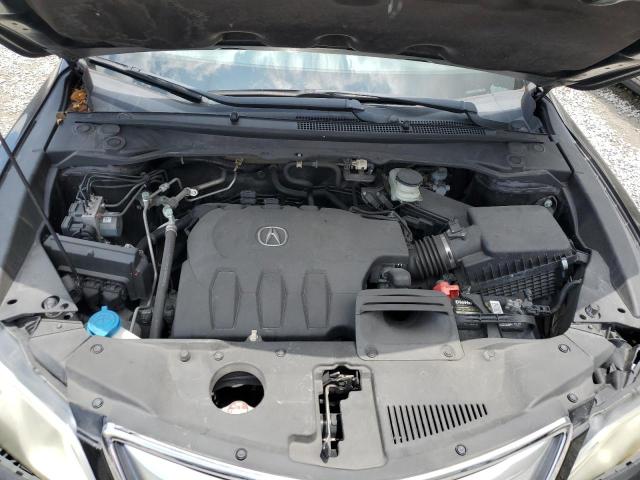 Photo 11 from auction – 2015 ACURA RDX with VIN 5J8TB3H37FL013277