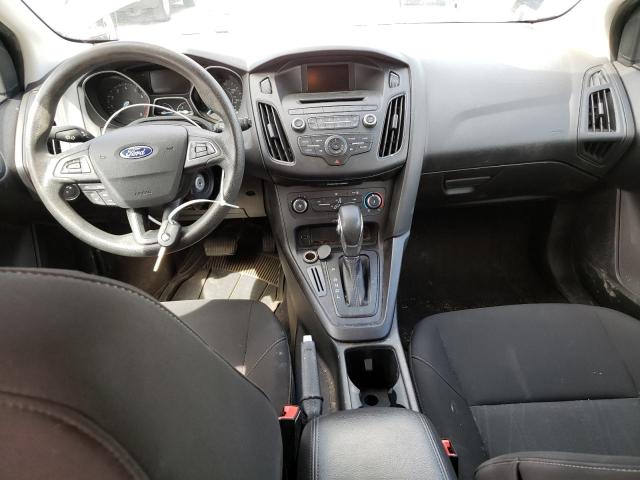 Photo 8 from auction – 2017 FORD FOCUS SE with VIN 1FADP3K26HL317729