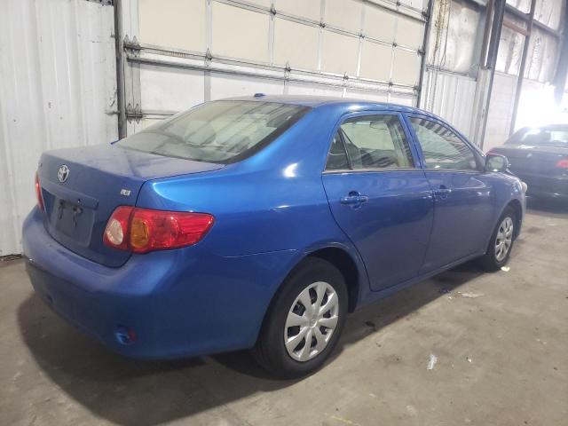 Photo 3 from auction – 2010 TOYOTA COROLLA BA with VIN 2T1BU4EE7AC514363