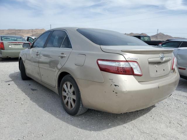 Photo 2 from auction – 2009 TOYOTA CAMRY HYBR with VIN 4T1BB46K49U080679