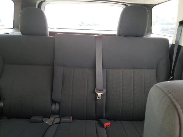 Photo 10 from auction – 2011 DODGE NITRO HEAT with VIN 1D4PT4GK5BW605672