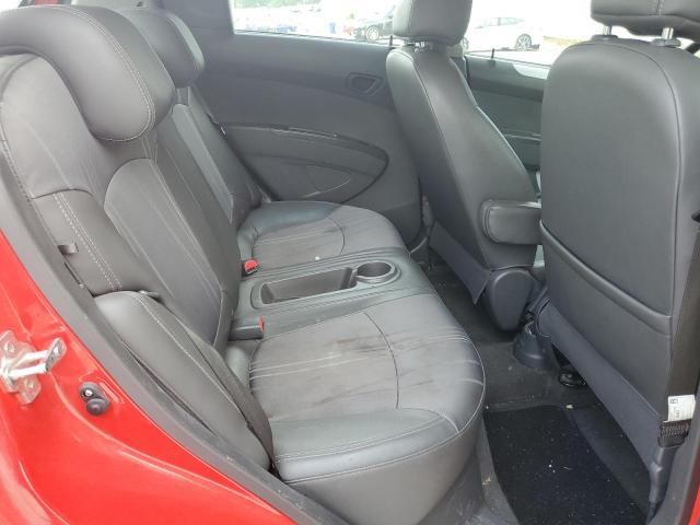 Photo 10 from auction – 2015 CHEVROLET SPARK 1LT with VIN KL8CD6S99FC747208