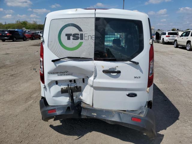 Photo 6 from auction – 2015 FORD TRANSIT CO with VIN NM0LS7F74F1177994