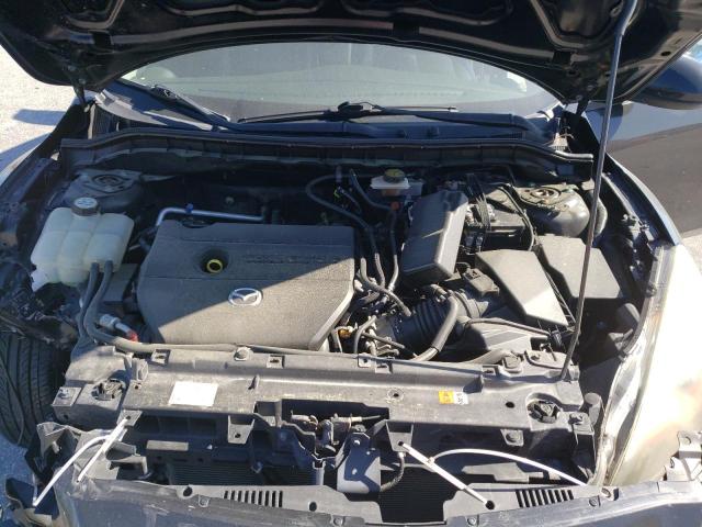 Photo 11 from auction – 2011 MAZDA 3 I with VIN JM1BL1VF7B1417633