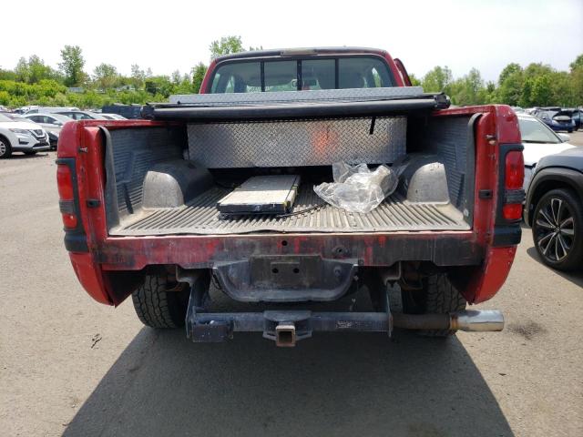 Photo 6 from auction – 1996 DODGE RAM 1500 with VIN 3B7HF13Z0TG137697