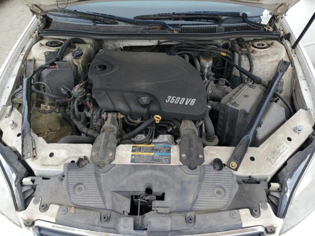Photo 11 from auction – 2007 CHEVROLET IMPALA LT with VIN 2G1WT58N879229050