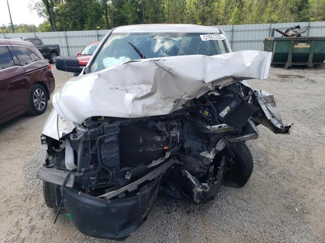 Photo 5 from auction – 2012 DODGE RAM 1500 S with VIN 1C6RD6FP0CS249126