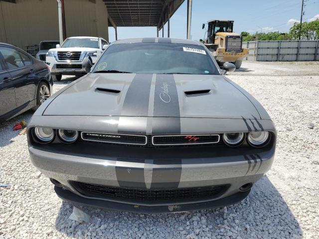 Photo 5 from auction – 2018 DODGE CHALLENGER with VIN 2C3CDZAG9JH236357