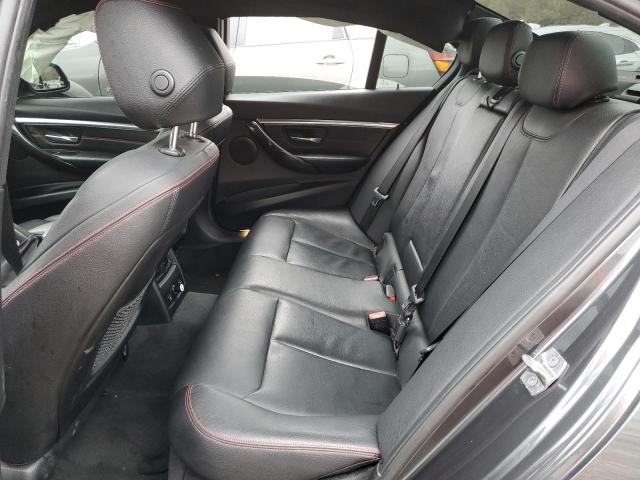 Photo 10 from auction – 2016 BMW 328 XI SUL with VIN WBA8E3G57GNU38726