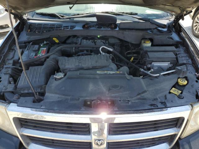 Photo 12 from auction – 2008 DODGE DURANGO LI with VIN 1D8HB58298F101810