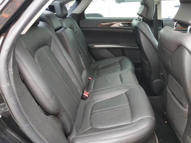 Photo 10 from auction – 2013 LINCOLN MKZ with VIN 3LN6L2G97DR811877