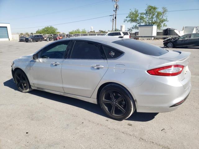 Zdjęcie 2 z aukcji – 2016 FORD FUSION SE z VIN 3FA6P0HD3GR302458