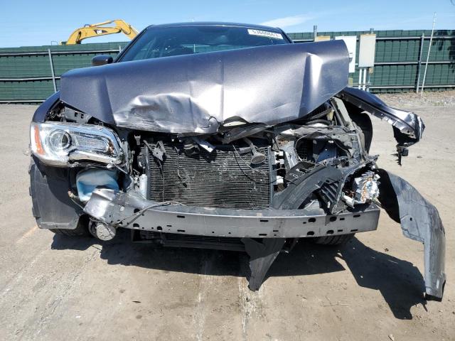 Photo 5 from auction – 2014 CHRYSLER 300 with VIN 2C3CCARG2EH323984