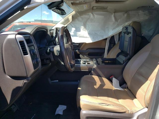 Photo 7 from auction – 2018 GMC SIERRA K15 with VIN 3GTU2PEC1JG359622