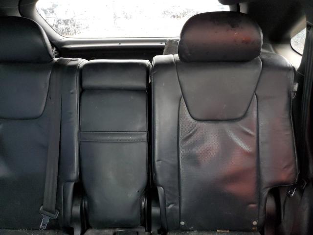 Photo 10 from auction – 2013 LEXUS RX 350 BAS with VIN 2T2BK1BAXDC209168