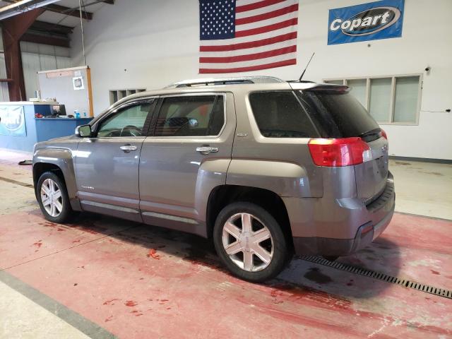 Photo 2 from auction – 2011 GMC TERRAIN SL with VIN 2CTALWEC4B6416729