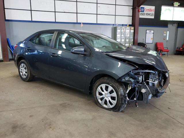 Photo 4 from auction – 2016 TOYOTA COROLLA L with VIN 2T1BURHE9GC613784