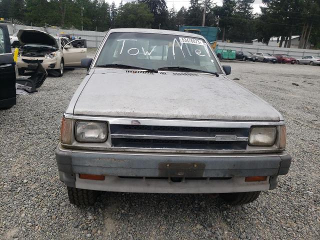 Photo 5 from auction – 1987 MAZDA B2600 CAB with VIN JM2UF6128H0128920