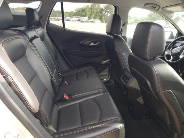 Photo 10 from auction – 2019 GMC TERRAIN SL with VIN 3GKALPEV7KL333511