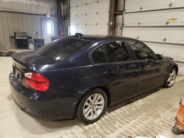 Photo 3 from auction – 2006 BMW 325 XI with VIN WBAVD13586KV13532