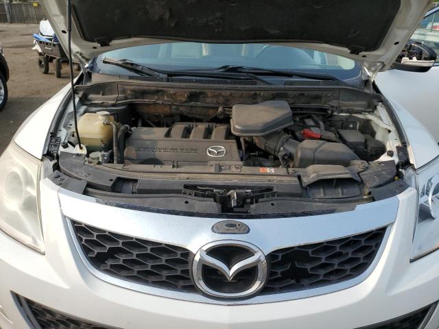 Photo 12 from auction – 2012 MAZDA CX-9 with VIN JM3TB3DA8C0363315