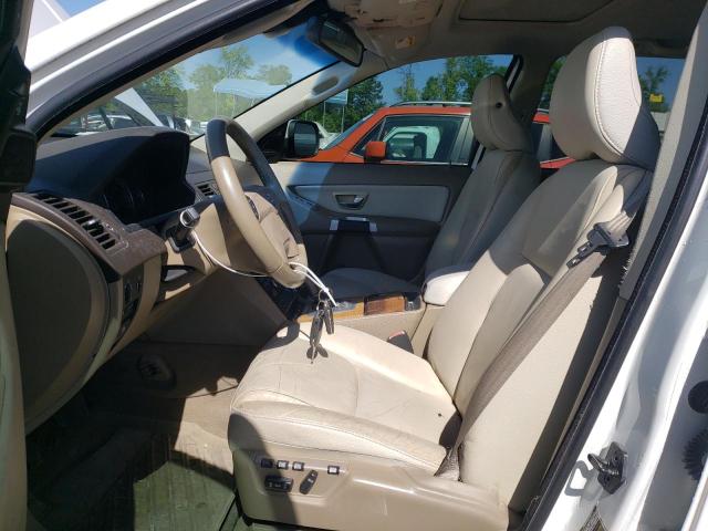 Photo 7 from auction – 2008 VOLVO XC90 3.2 with VIN YV4CM982281434628