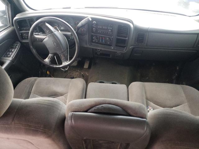 Photo 8 from auction – 2007 CHEVROLET SILVERADO with VIN 1GCHK23D17F183763