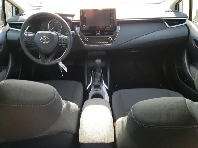 Photo 8 from auction – 2022 TOYOTA COROLLA LE with VIN JTDEPMAE5N3025873