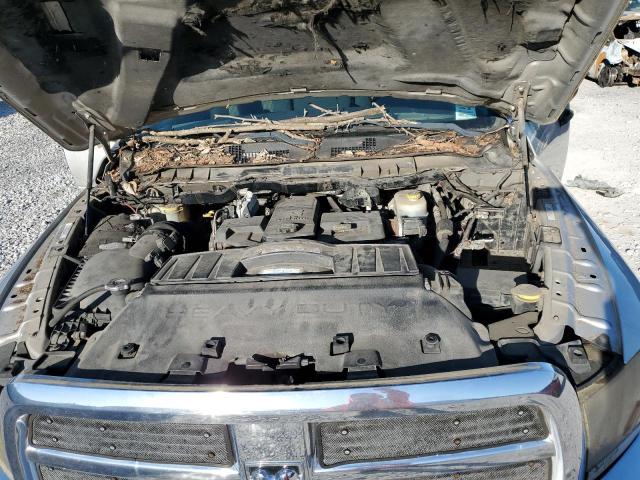 Photo 11 from auction – 2012 DODGE RAM 2500 S with VIN 3C6TD4HL5CG208227