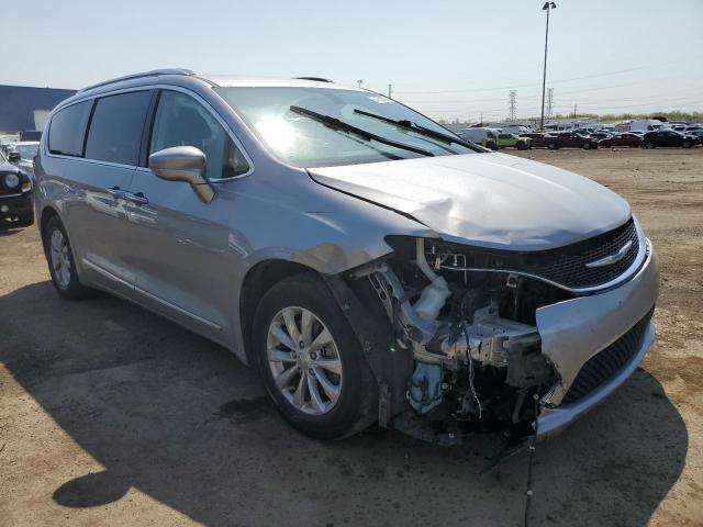 Photo 4 from auction – 2018 CHRYSLER PACIFICA T with VIN 2C4RC1BGXJR246284