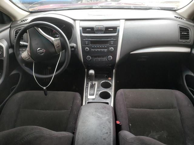 Photo 8 from auction – 2013 NISSAN ALTIMA 2.5 with VIN 1N4AL3AP6DC200271