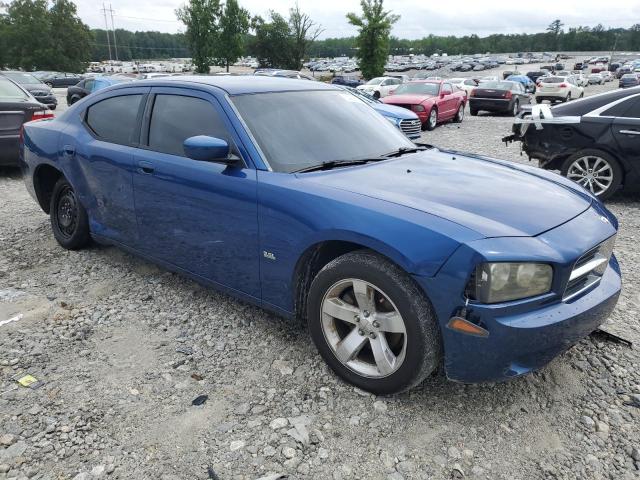 Photo 4 from auction – 2010 DODGE CHARGER with VIN 2B3CA2CV5AH316960