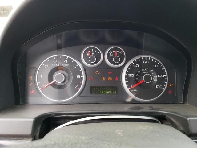 Photo 9 from auction – 2007 FORD FUSION with VIN 3FAHP08157R211576