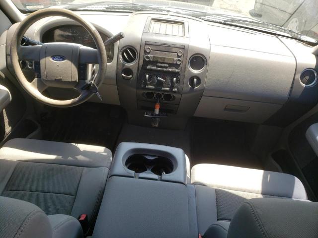 Photo 8 from auction – 2004 FORD F150 SUPER with VIN 1FTRW12WX4KC86527