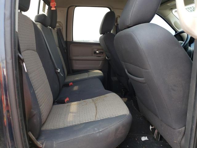 Photo 10 from auction – 2012 DODGE RAM 1500 S with VIN 1C6RD7GTXCS177661