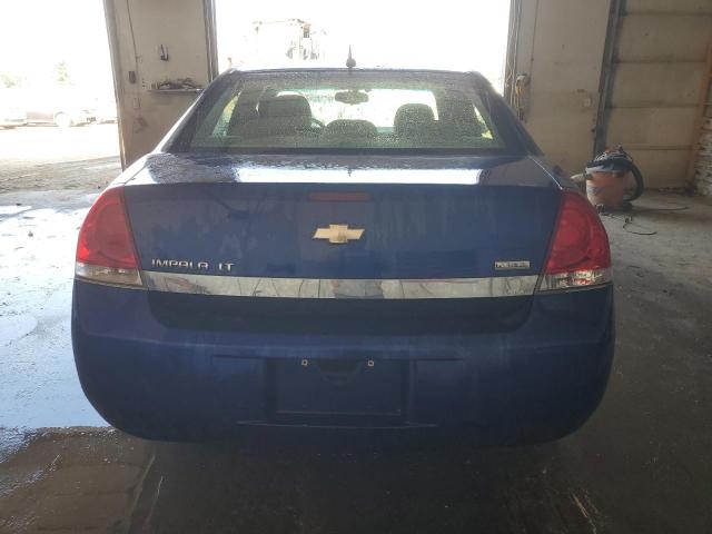 Photo 6 from auction – 2007 CHEVROLET IMPALA LT with VIN 2G1WT58KX79224440
