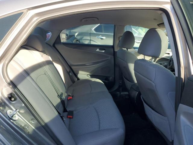 Photo 10 from auction – 2011 HYUNDAI SONATA GLS with VIN 5NPEB4AC6BH271649